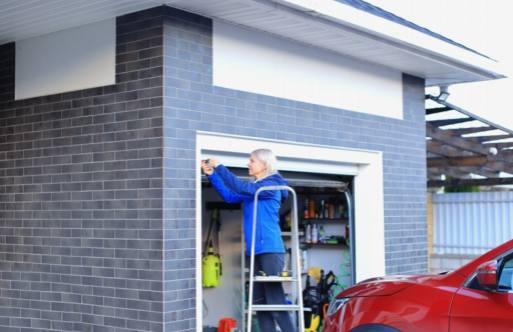 Den ultimate guiden til installasjon av garasjeportåpner: Alt du trenger å vite
