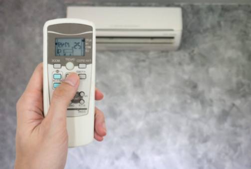 Flyttbare aircondition-enheter for ditt hjem