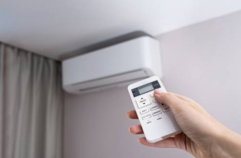 Gjør-det-selv-vedlikeholdstips for å holde ditt sentrale aircondition-anlegg i gang uten problemer