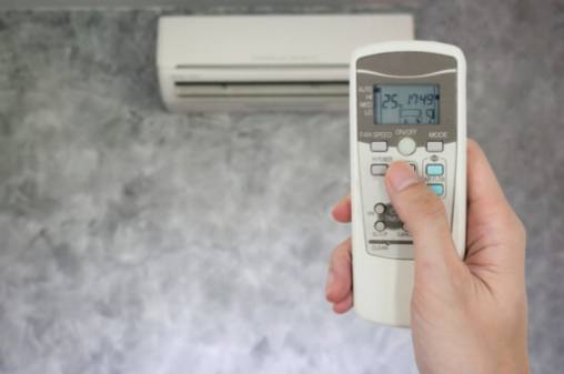 Topp energieffektive alternativer for aircondition til hjemmefiksing