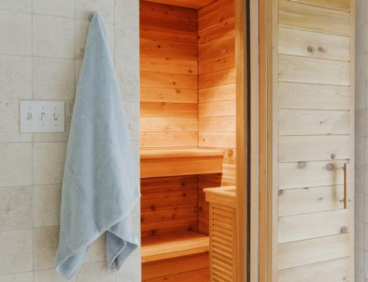 Hvorfor tradisjonell badstue er et nødvendig tillegg til hjemmet ditt